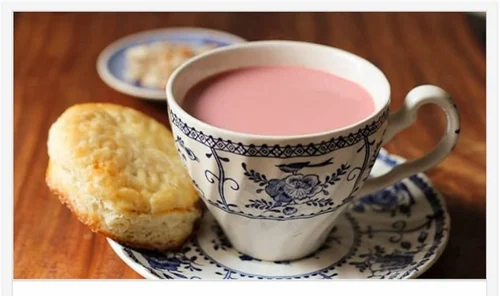 Mountaintales Kashmiri Noon Chai, Packaging Type: Loose
