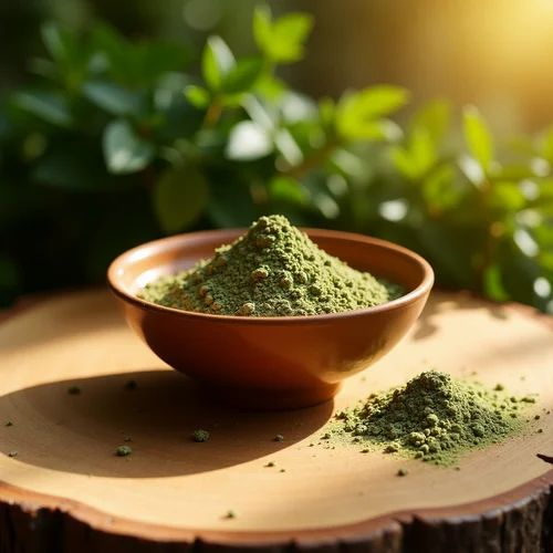 Dehydrated Oregano Powder