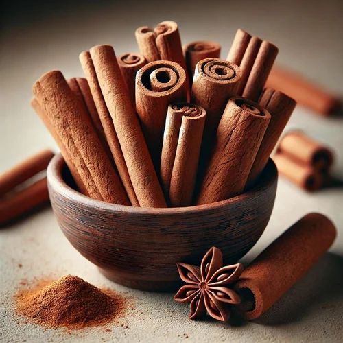 Cinnamon Stick