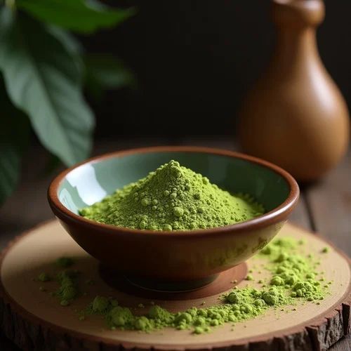 Dehydrated Bitter Guard Powder