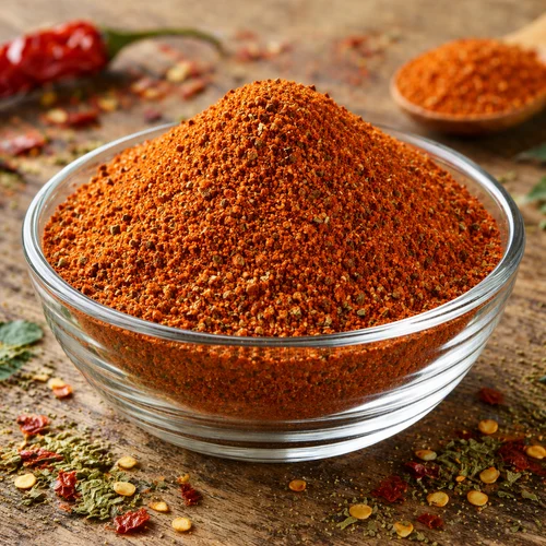 Peri Peri Masala (Jain)