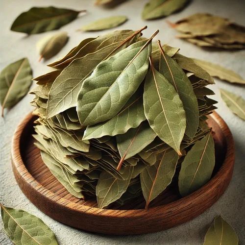 Bay Leaf Or Tej Pattha