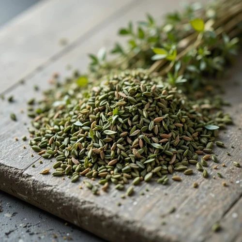 Variety: Thyme Mix Herbs
