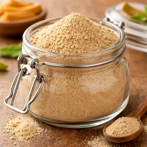 Dry Mango Powder, Packaging Size: 1 kg