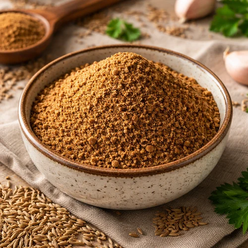 Roasted Cumin Powder