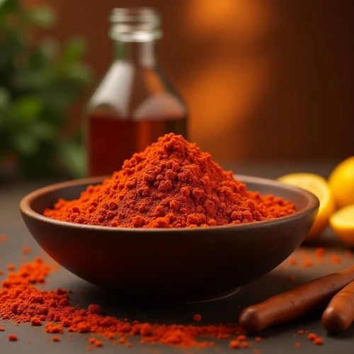 Peri Peri Masala