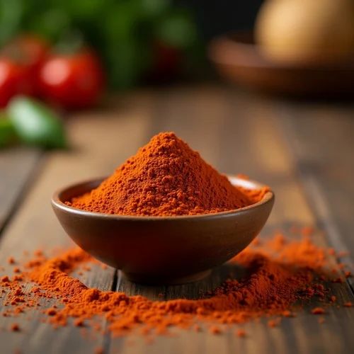 Pizza Seasoning, Powder