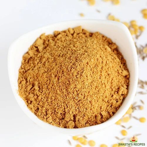 Garam Masala Mustard Powder, Packaging Type: Packet