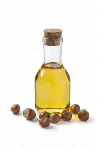 Hazelnut Carrier Oil