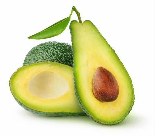 Avocado Carrier Oil