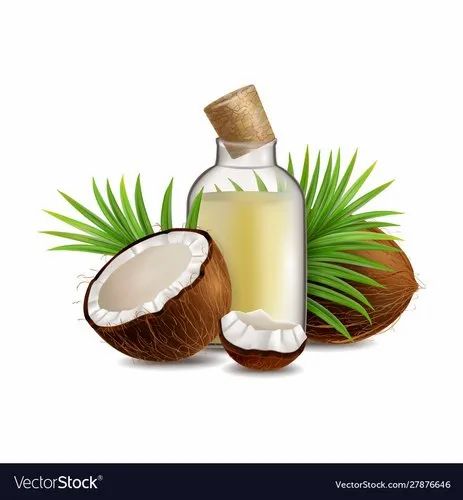 Virgin Coconut Oil