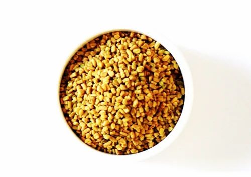 Fenugreek Seeds (Methi Dana), Packaging Size: 1 kg