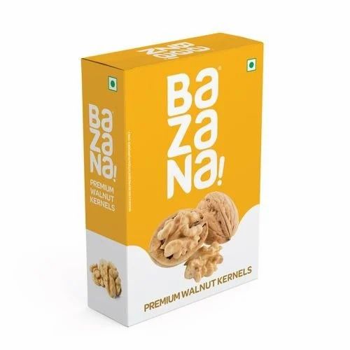 Bazana Walnut 2 Piece