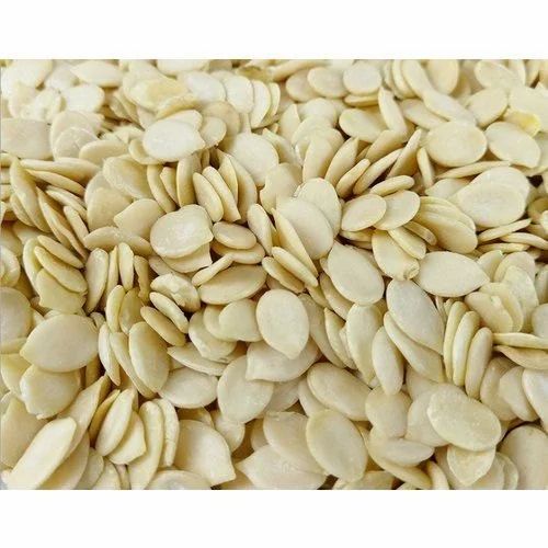 Watermelon Seeds (Kalingar Magaj) Supreme - Raw, Loose (25 kg) for Oil Extraction