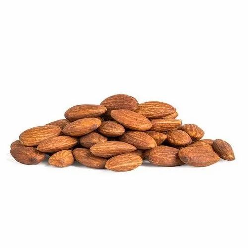 Bazana Roasted Salted Almond Nuts