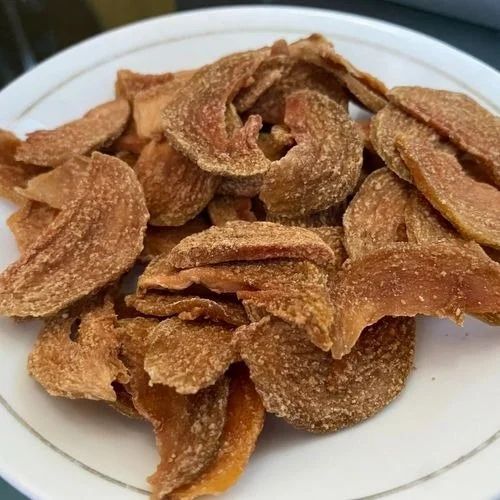Dehydrated Chiku Slice Sapota
