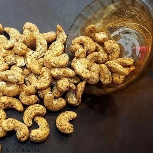 Black Pepper Cashew Nut