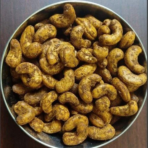 Peri Peri Cashew Nut