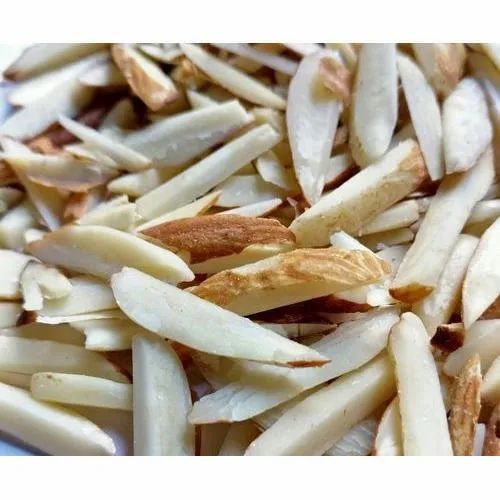 Dry Almond Slice