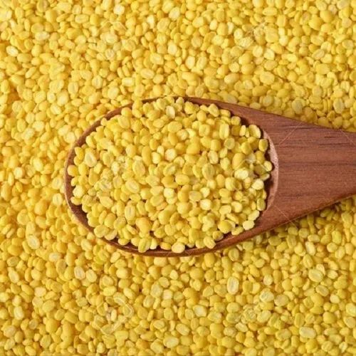 Yellow Moong Mogar Dal, Packaging Size: 30 kg