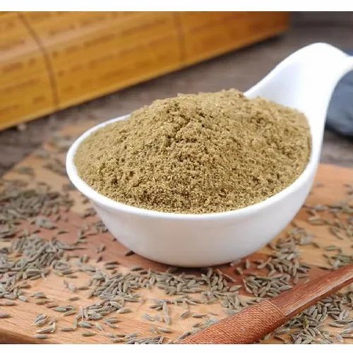 Organic Fennel Seed Powder