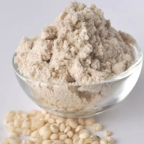 Organic Jowar Atta (500 gm)