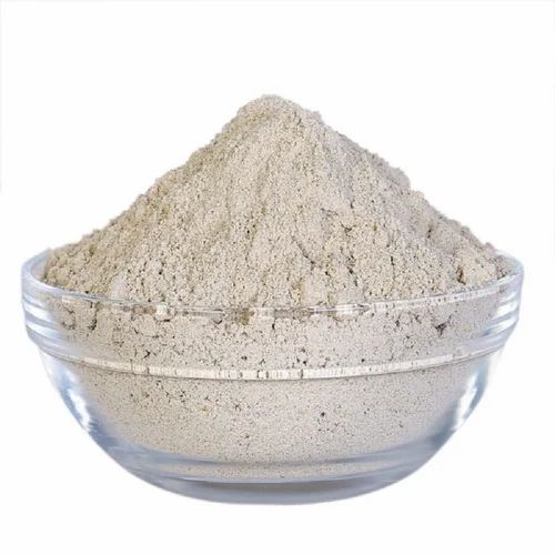 Organic Bajra Flour (Medium, 500 gm Pouch)