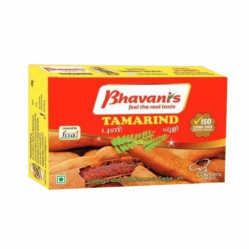 Tamarind Seedless In Pressed Slabs