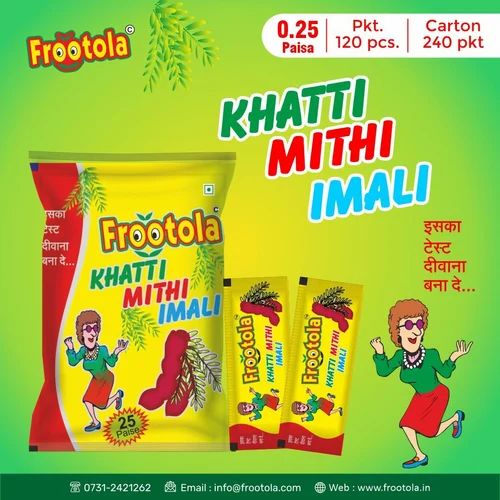 Khatti Mithi Imli