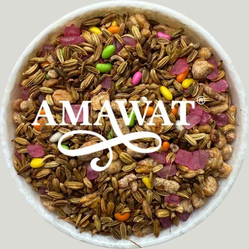 Roasted Saunf Mix, Packaging Size: 1 kg