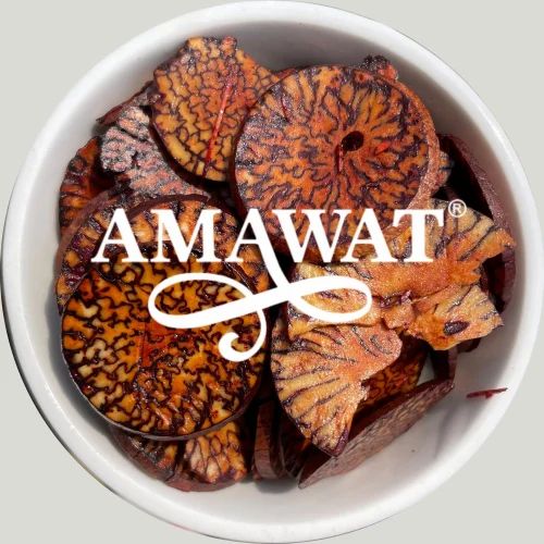 Amawat Gol Supari