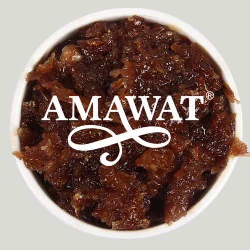 Amawat - Gulkand