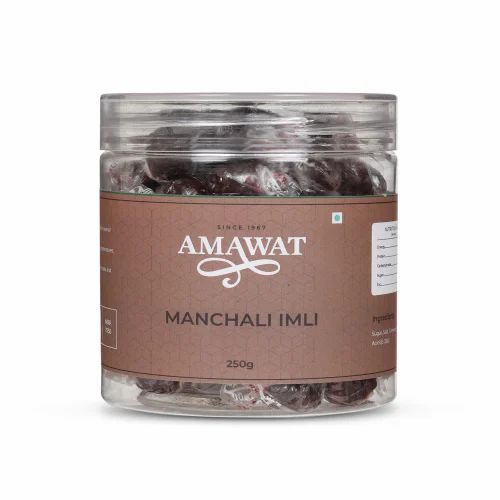 MANCHALI IMLI 200GM, Candy