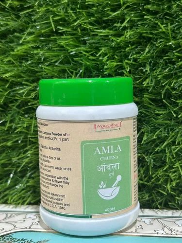 AMLA
