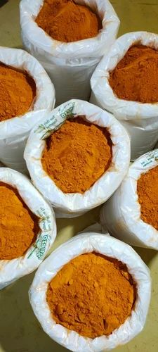 Lakadong turmeric powder, 25 kg