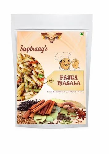 Pasta Masala Powder, Packaging Type: Pouch, Packaging Size: 1kg