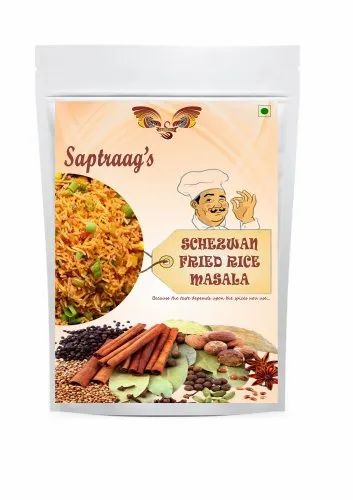 Schezwan Fried Rice Masala, 1 kg