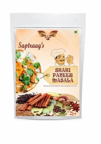Shahi Paneer Masala, Packaging Size: 1 kg