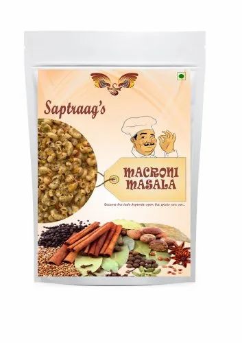 Macaroni Pasta Masala, Packaging Size: 1kg