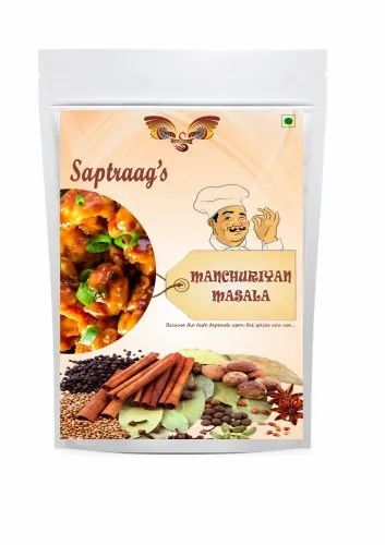 Saptraag Manchuriyan Masala Powder