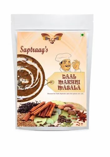 Dal Makhni Masala