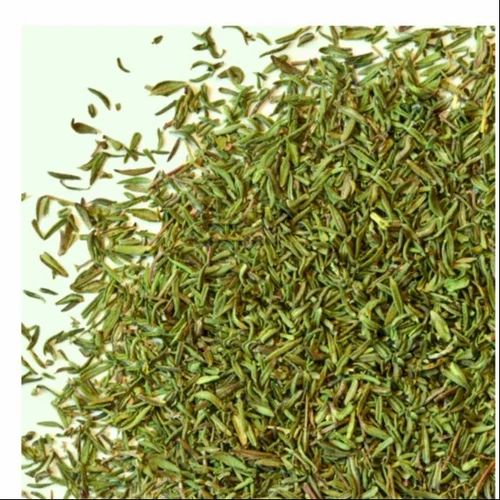 Dry Thyme Leaves