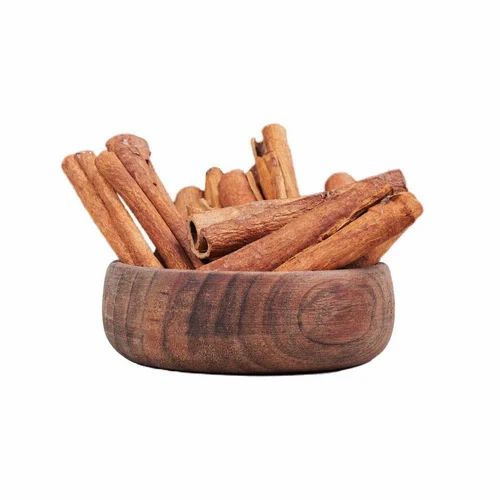 Organic Cinnamon Stick, Roll