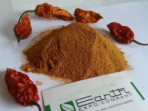 Bhut Jolokia Chilli Powder