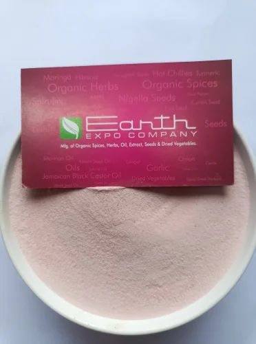 Spray Dried Watermelon Powder (20 Kg)