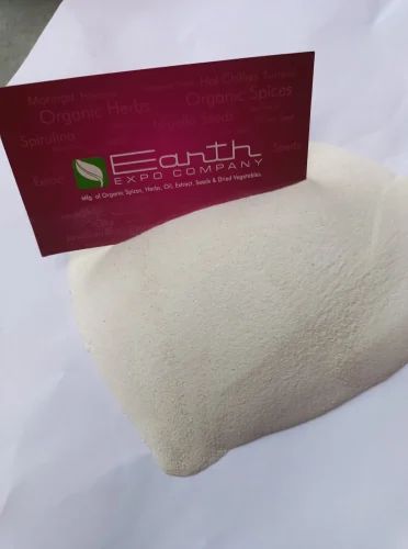 Spray Dried Custard Apple Powder (20 Kg)