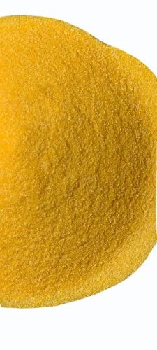Corn Grits, 50 kg, Organic