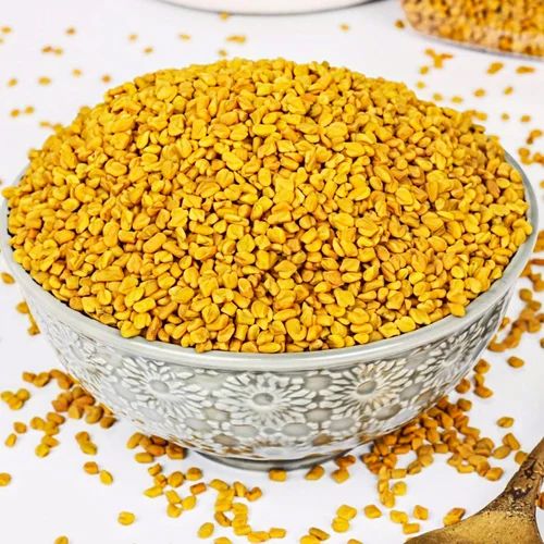 Fenugreek Seeds (METHI), Packaging Size: 50 kg, Packaging Type: PP Bag