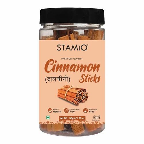 Stamio Cinnamon Powder (Ceylon)