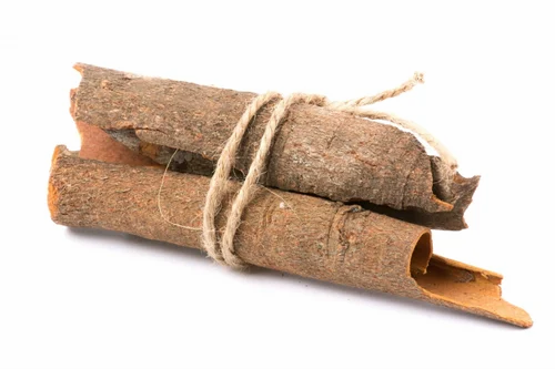 Cinnamon Or Cassia Bark